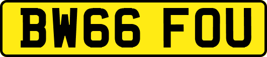 BW66FOU