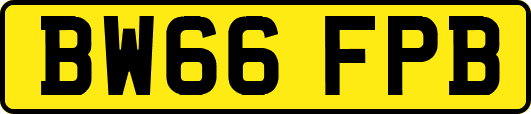 BW66FPB