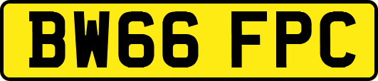BW66FPC