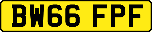 BW66FPF
