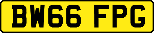 BW66FPG