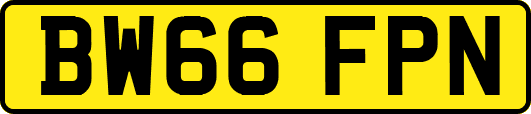 BW66FPN