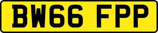 BW66FPP