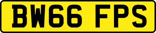 BW66FPS