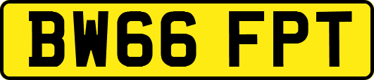 BW66FPT