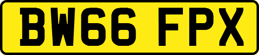 BW66FPX
