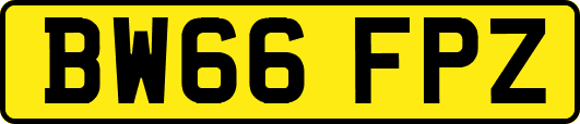 BW66FPZ