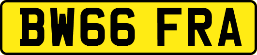 BW66FRA