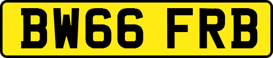 BW66FRB