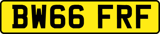 BW66FRF