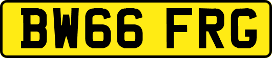 BW66FRG