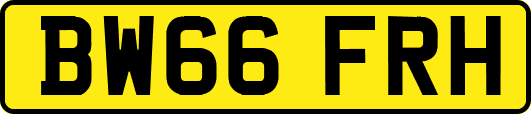 BW66FRH