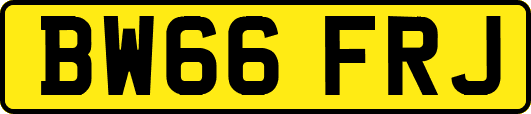 BW66FRJ