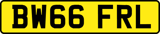 BW66FRL