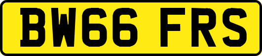 BW66FRS