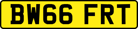 BW66FRT