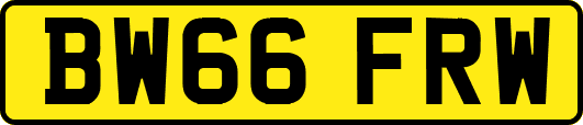 BW66FRW