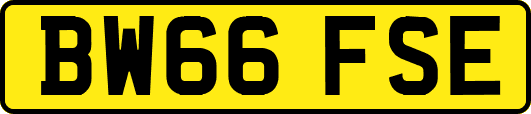 BW66FSE