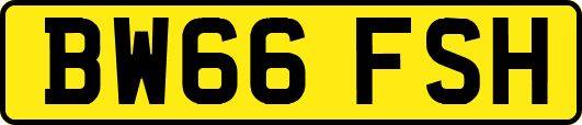 BW66FSH