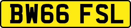 BW66FSL
