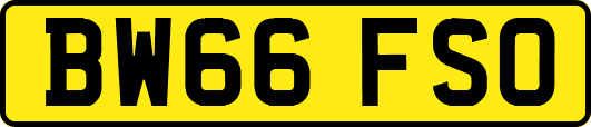 BW66FSO