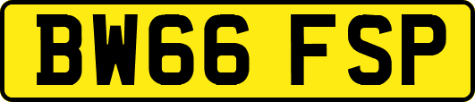 BW66FSP