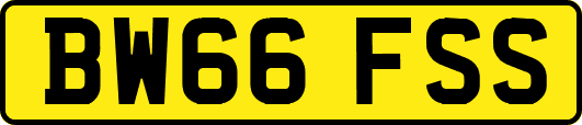 BW66FSS