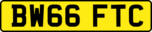 BW66FTC