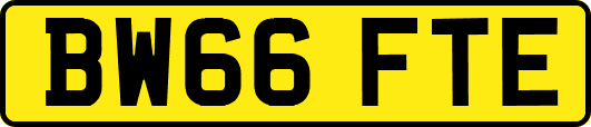 BW66FTE