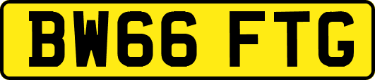 BW66FTG