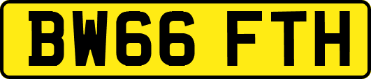 BW66FTH