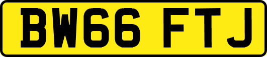 BW66FTJ