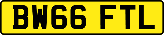 BW66FTL