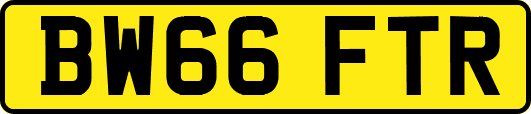 BW66FTR