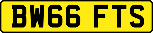 BW66FTS