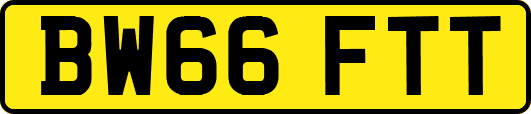 BW66FTT