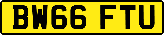 BW66FTU