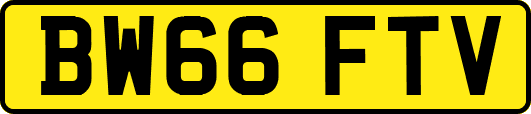 BW66FTV