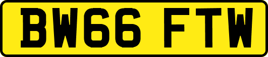 BW66FTW