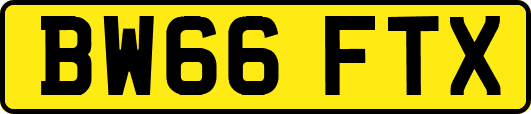 BW66FTX
