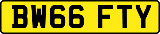 BW66FTY