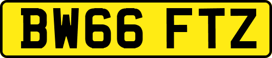 BW66FTZ