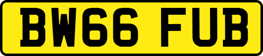 BW66FUB