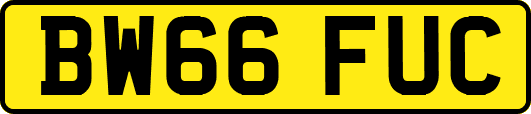 BW66FUC