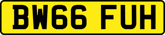 BW66FUH