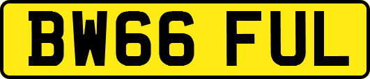 BW66FUL