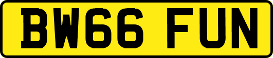 BW66FUN