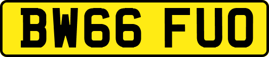 BW66FUO
