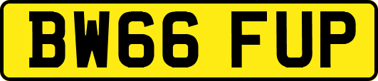 BW66FUP