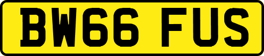 BW66FUS